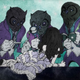 Illustration for article titled The Beauty of the New emLupin III/em Series is Far More Than Skin Deep